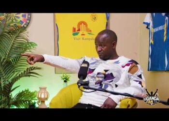 EDDOGO LYE NASAGA E KITENDE LYATAMYA OMUPIIRA – SSALI MOREIRA EP 2