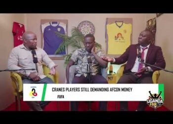 SINCE THE CLUBS REFUSED MY LEAGUE FORMAT, LET THEM SUFFER – MOSES MAGOGO