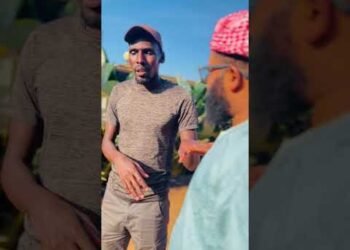 tusaba ku magezi #bobiwine #comedy #hayat #uganda #ramadan