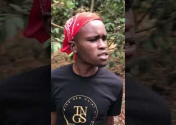 this man 🤣🤣🤣🤣 #comedy #bashirukk #uganda