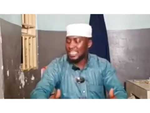 LONGOOSA ENZIKIRIZA YO. SH. SULAIMAN SUDIIR