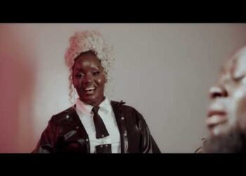 TOGWAWO~Amos Lovinz ft Black Shuga –