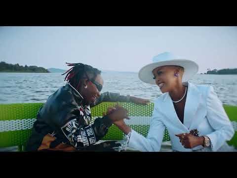 Nina Roz & Feffe Bussi – Omugongo ( Official Video )
