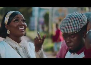 MPAYO OMUKISA – CHRIS EVANS X LYDIA JAZMINE