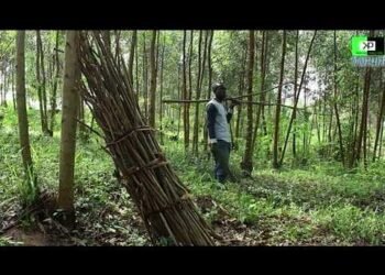 ENKU ZEMISAMBWA 1.2 & 3  ALL PARTS LATEST MOVIE TRANSLATED BY VJ EMMY