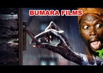 OLUGI LWEMAGOMBE VJ EMMY MOVIES 2026