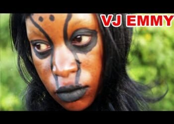 Ejjiini kulumbe VJ EMMY Ugandan movie