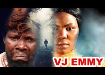 AMADDA GAKALAMBO VJ EMMY 2026 #horror