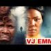 AMADDA GAKALAMBO VJ EMMY 2026 #horror