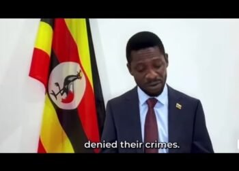 LIVE NOW: Bobi Wine Addressing Global Leaders — Geneva Summit 2026 Live #bobiwine #geneva