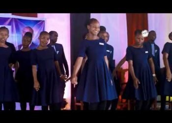 Stream Of Life Choir – Non Stop Stage Performances 2025
