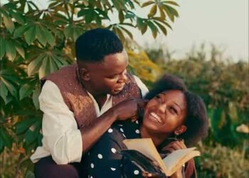 John Blaq – Angela [Official Music Video] 4K