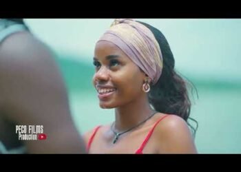 PROPOSAL RING 2 (full Ugandan movie)Vj sammy