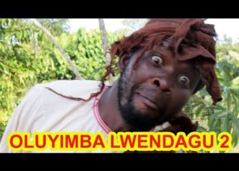 OLUYIMBA LWENDAGU 2 VJ EMMY UGANDAN MOVIE