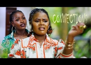 Connections Episode 1