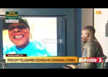 Tosubwa omukisa ogw’okunyumirwa Makoma live mu Kampala nga 🗓️06 Omwezi gw’okusatu 2026