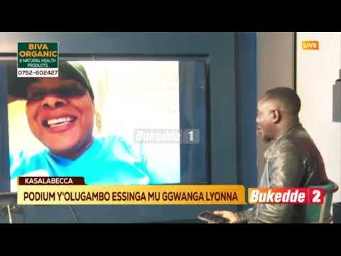 Tosubwa omukisa ogw’okunyumirwa Makoma live mu Kampala nga ๐๏ธ06 Omwezi gw’okusatu 2026