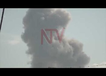 OLUTALO LWA IRAN NE AMERICA: Omubaka wa Yizirayiri aliko by’atangaziizza