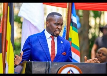 LIVE:LOP OEL SSENYONYII LIVE IN STUDIO#live #joelssenyonyi #footsoja