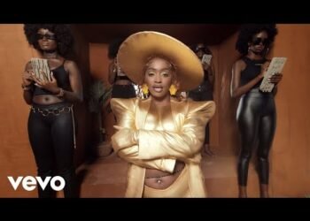 Winnie Nwagi – Wandika Awo (Official Music Video)