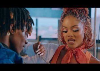 Acidic Vokoz Ft. Ava Peace – Tobingamba (Official Music Video)