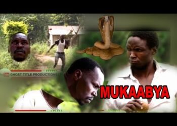 MUKAABYA 1&2 FULL COMPLETE MOVIE TRANSLATED BY VJ EMMY