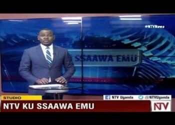NTV AKAWUNGEEZI LIVE