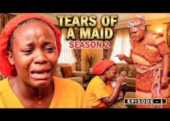 TEARS OF A MAID Season2 – EPISODE 1 | FULL UGANDAN | NEW MOVIE