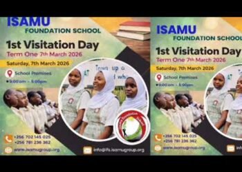 WEWALE HARAM MUKISIIBO. SH. HAMZA KAYIRA