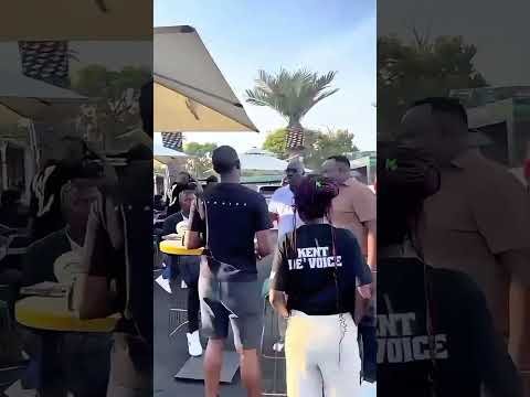 ALIEN SKIN IS THE GUEST OF HONOUR AT SUPER CAR FEST 2025