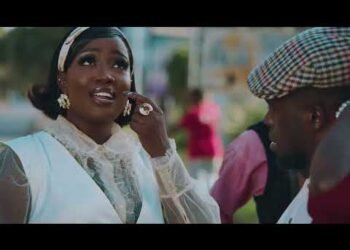 MPAYO OMUKISA – CHRIS EVANS KAWEESI X LYDIA JAZMINE 4K