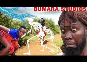 EMISINDE JEDDOGO VJ EMMY UGANDAN MOVIE