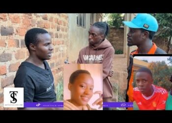 Ebipya Ebizuuse Ku Taata Eyase Bukenya Martin, BITIISA