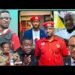 Olugendo Lwa Bobi Wine Okufuluma E Gwanga Yawonedde Watono, Yayise Rwanda