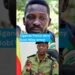 Uganda Police deny Bobi Wine arrest