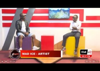 LEGENDARY MAD ICE REVAMPS HIS MUSIC VIDEOS WITH NEW LOOK