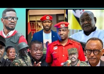 Agookya! Lwaki M7 Atidde Bobi Wine Okugenda Mu America