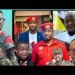 Agookya! Lwaki M7 Atidde Bobi Wine Okugenda Mu America