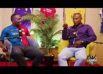 JOINING ST MARYS KITENDE WAS A MIRACLE – ABDALLAH MAYANJA  EP 1