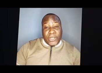 Fred Lumbuye Live with shocking news & security alerts