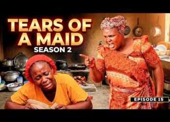 TEARS OF A MAID Season 2 – EPISODE 15 | FULL UGANDAN MOVIE 2026 | NEW MOVIE