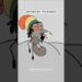 Jamaican mosquito! 🤣 (best animation memes) #shorts