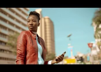 BORDER TO BORDER – D’REIGN Ft MICHELLE [Official Video 4K]