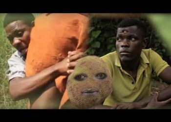 EKOMERA LYEMISAMBWA 1 .2 & 3 LATEST UGANDAN MOVIE BY VJ EMMY NKAMBWE