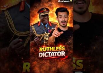 The Monster Who Never Got Punished💡