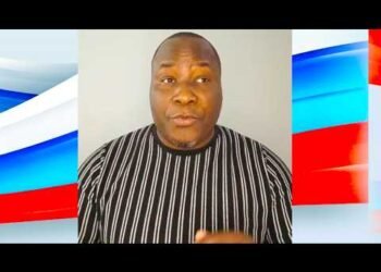 LIVE UPDATE: Lumbuye Fred LIVE with Turf – Shocking Updates