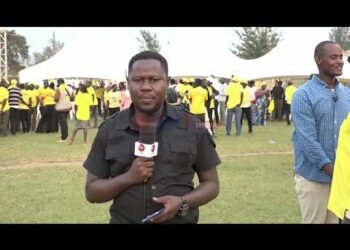 AKALULU MU 2026: President Museveni akuyeze ab’e Lyantonde ne Rakai
