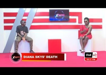 NIGHT CLUBS IN KAMPALA CURRENTLY – BECKY& ATHA