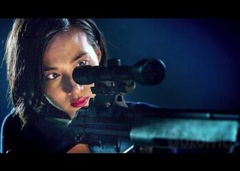 VJ EMMY SUPER ACTION MOVIE 2025