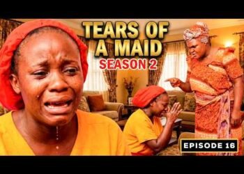 TEARS OF A MAID Season 2 – EPISODE 16 | FULL UGANDAN MOVIE 2026 | NEW MOVIE